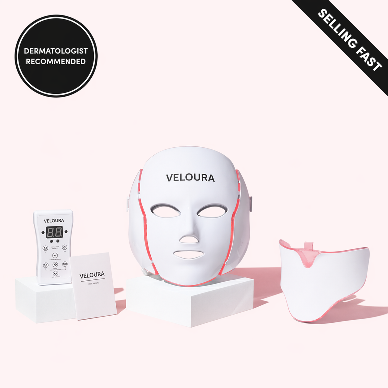VELOURA RegenMask™