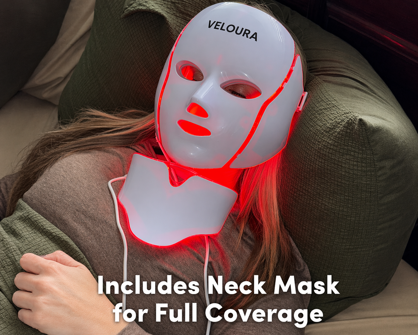 VELOURA RegenMask™