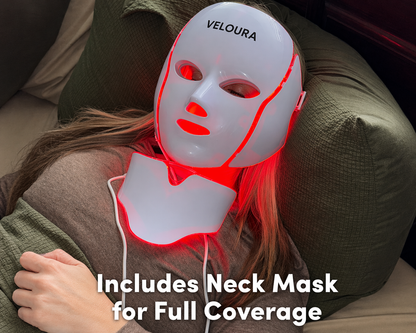 VELOURA RegenMask™