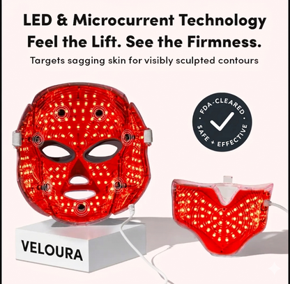 VELOURA RegenMask™